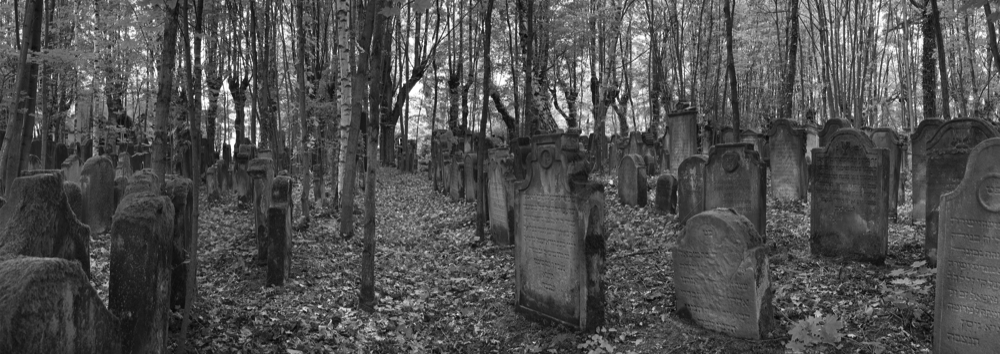 Bayreuth: Jewish Cemetery